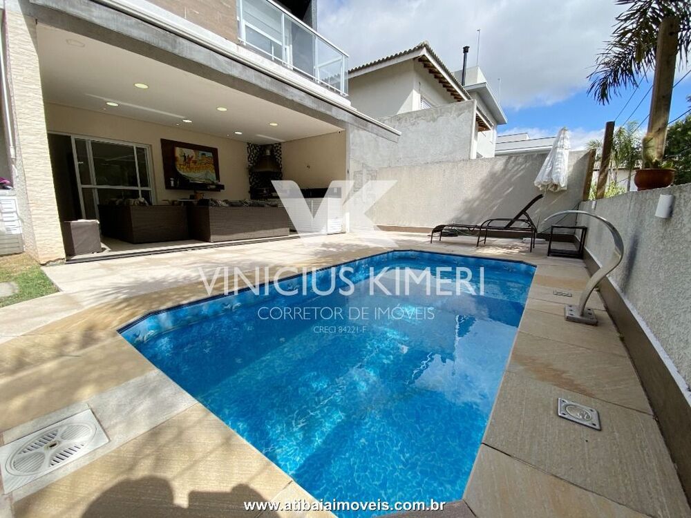 Casa de Condomínio, 4 quartos - Foto 6