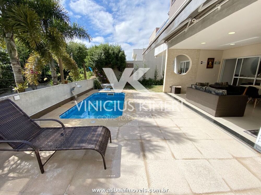 Casa de Condomínio, 4 quartos - Foto 3