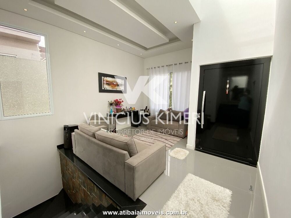 Casa de Condomínio, 4 quartos - Foto 17