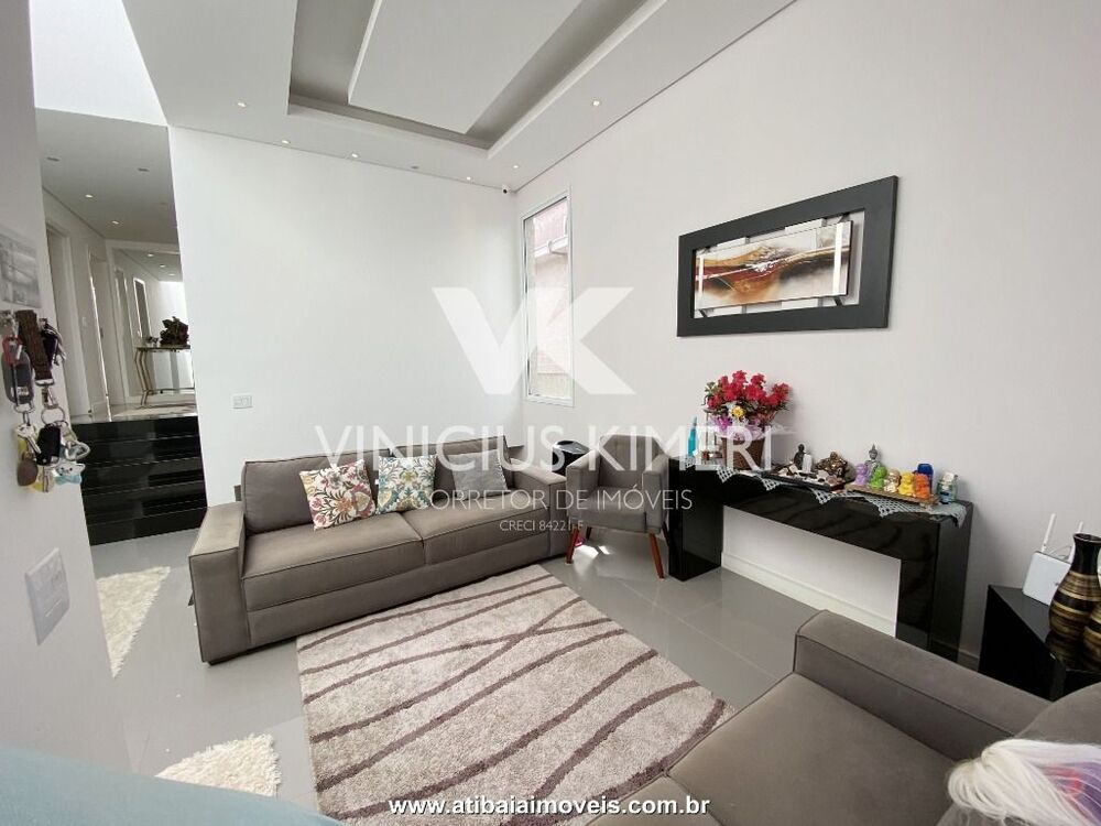 Casa de Condomínio, 4 quartos - Foto 20