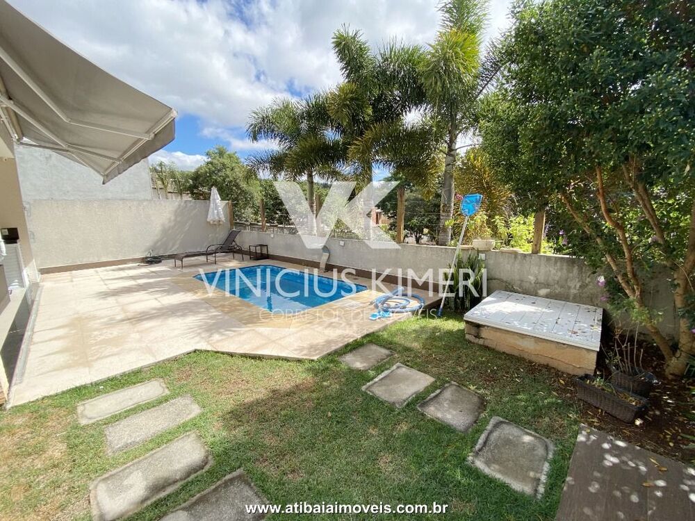 Casa de Condomínio, 4 quartos - Foto 7