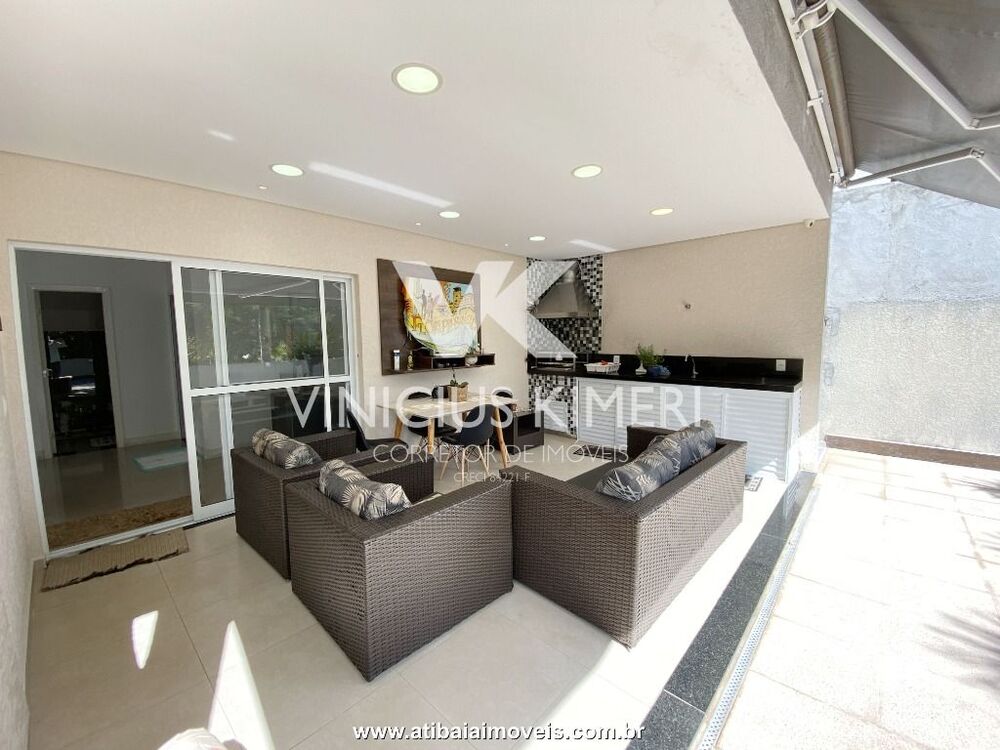 Casa de Condomínio, 4 quartos - Foto 10