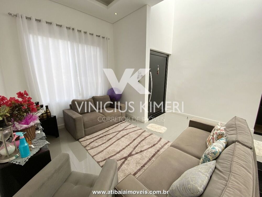 Casa de Condomínio, 4 quartos - Foto 23