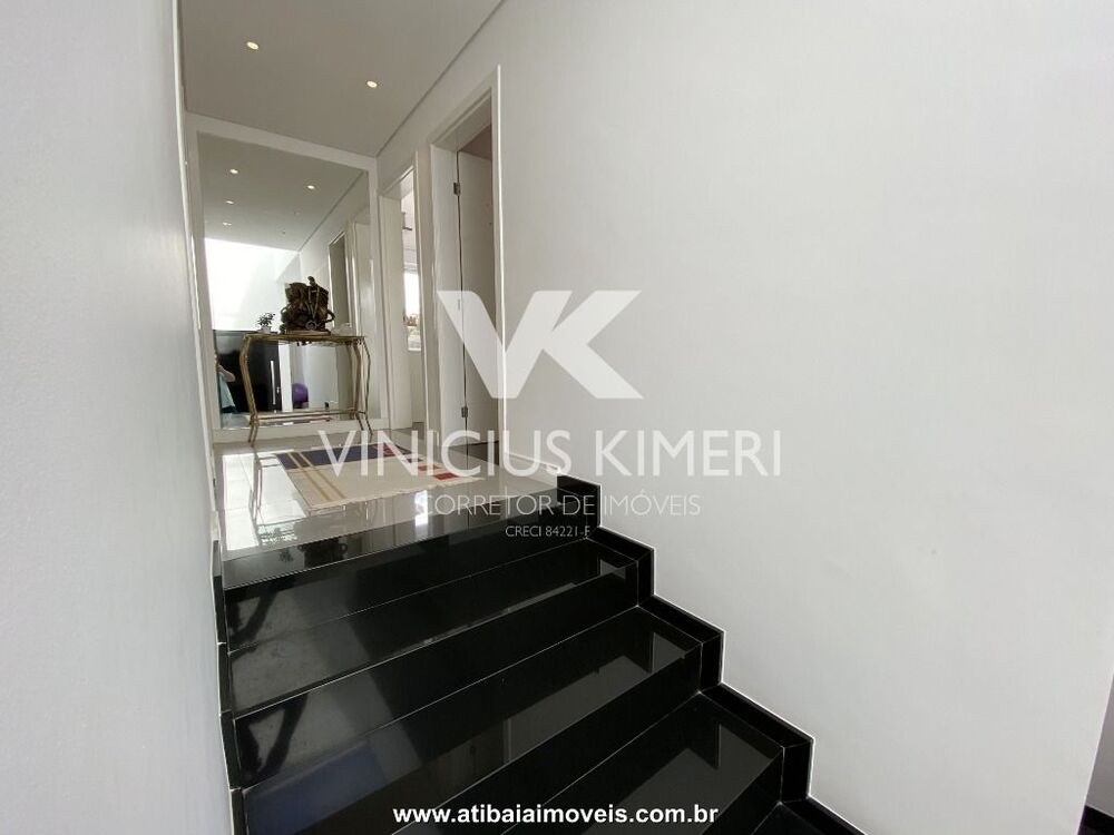 Casa de Condomínio, 4 quartos - Foto 28