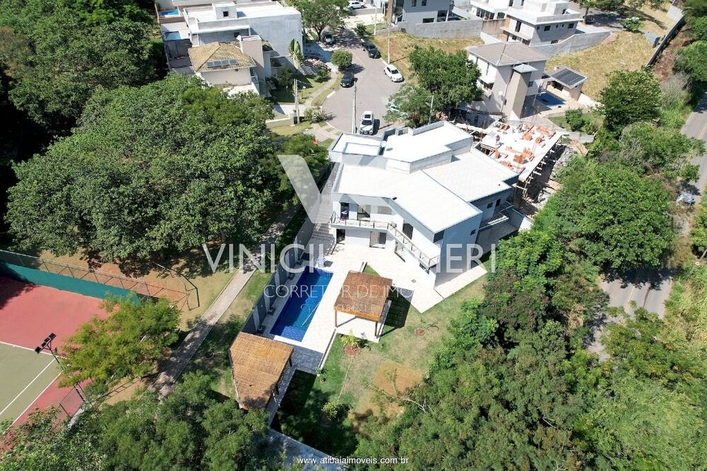 Casa de Condomínio, 7 quartos - Foto 2