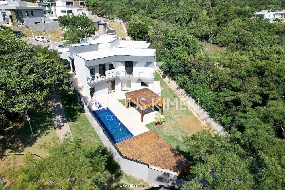Casa de Condomínio, 7 quartos - Foto 4