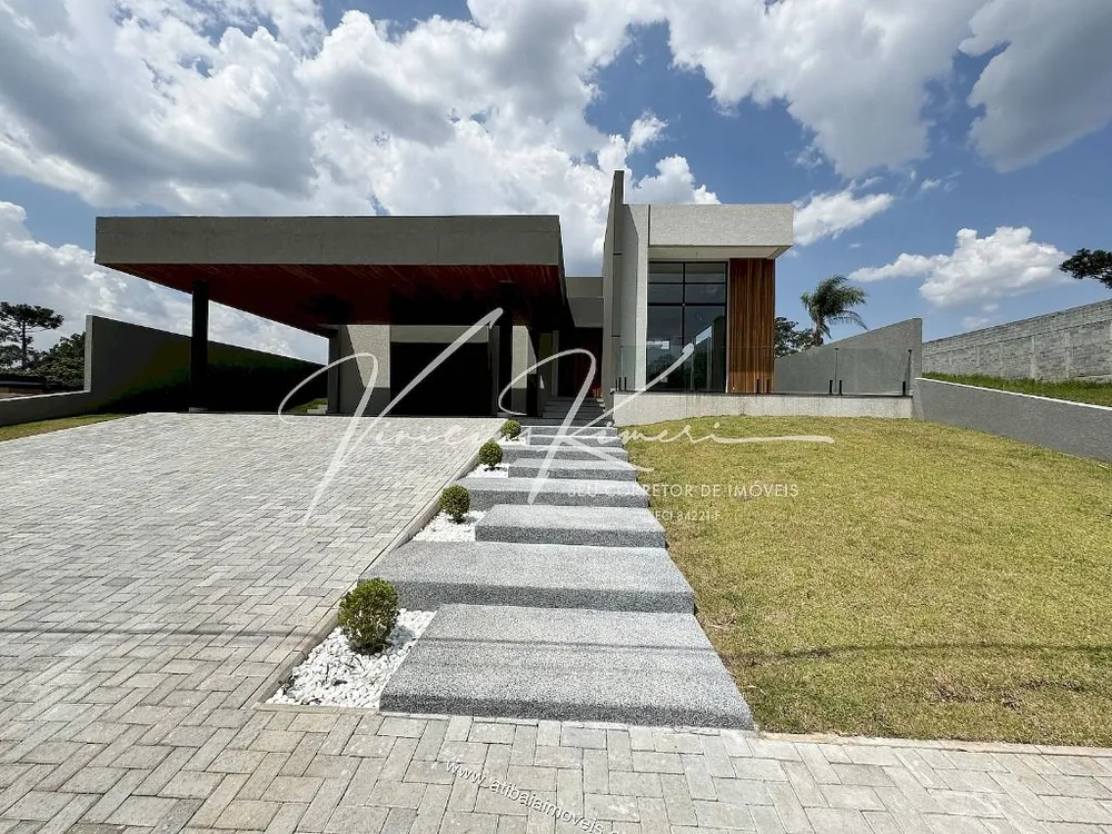 Casa de Condomínio, 4 quartos - Foto 2