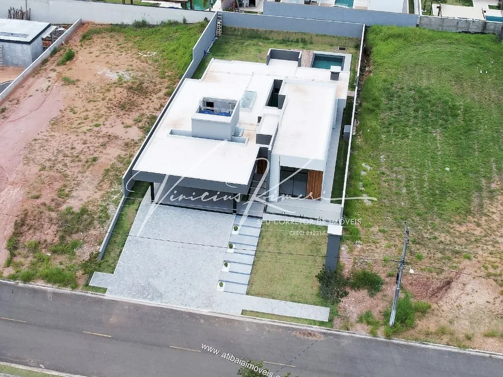 Casa de Condomínio, 4 quartos - Foto 4