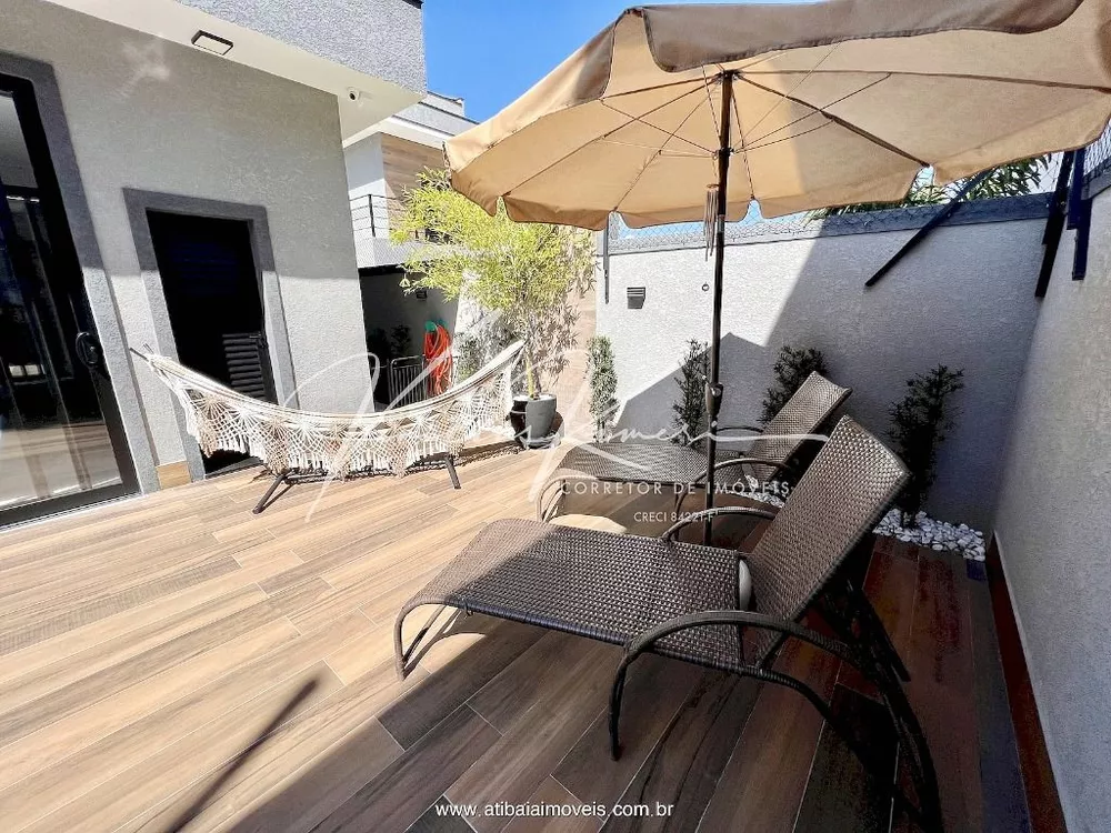 Casa de Condomínio, 3 quartos - Foto 10