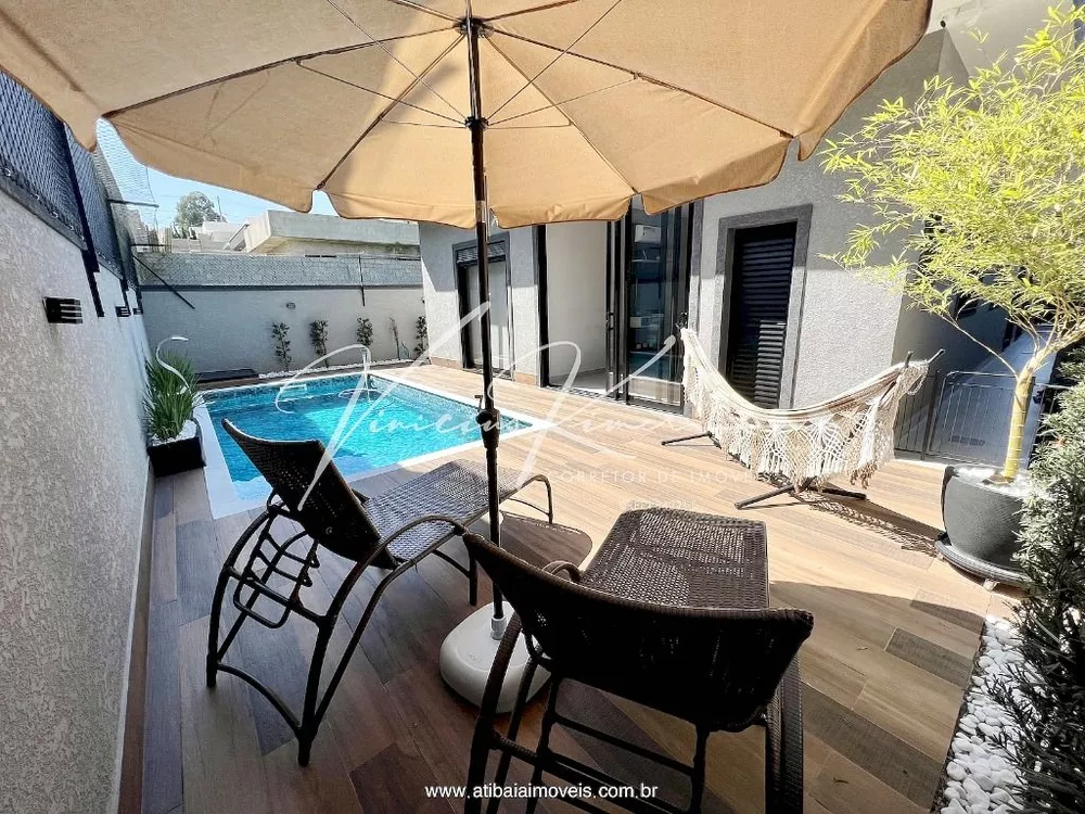 Casa de Condomínio, 3 quartos - Foto 8