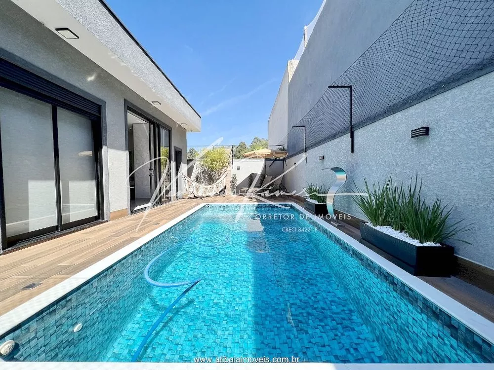 Casa de Condomínio, 3 quartos - Foto 6