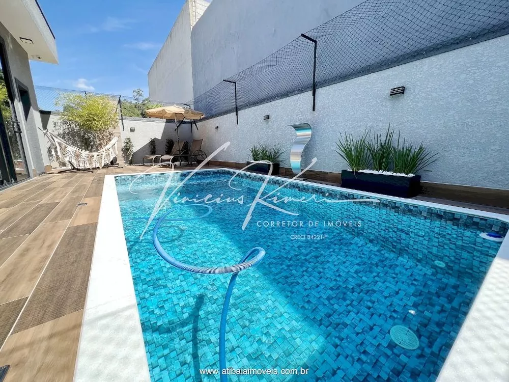 Casa de Condomínio, 3 quartos - Foto 12