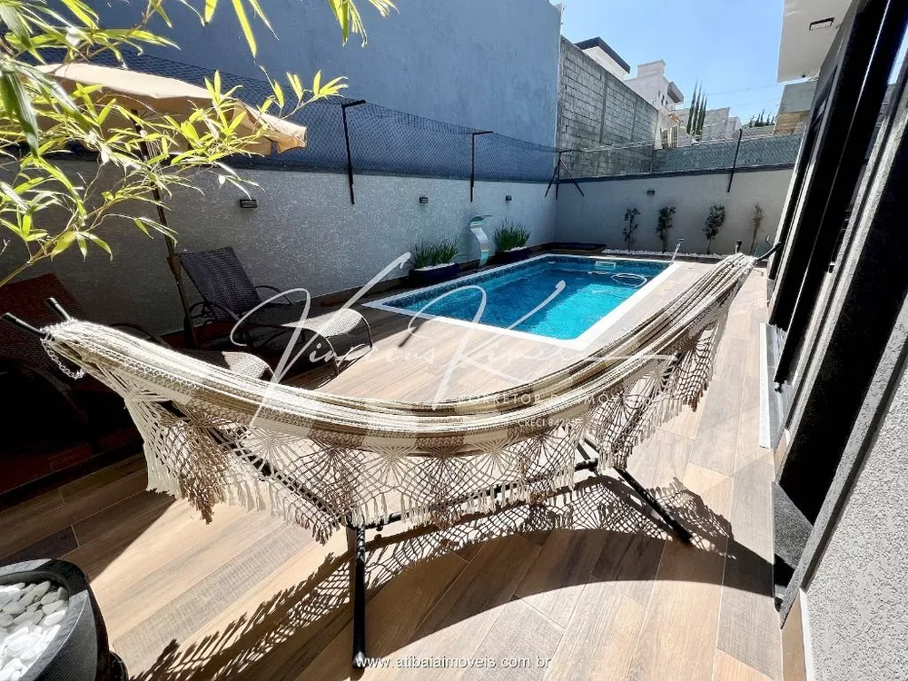 Casa de Condomínio, 3 quartos - Foto 7