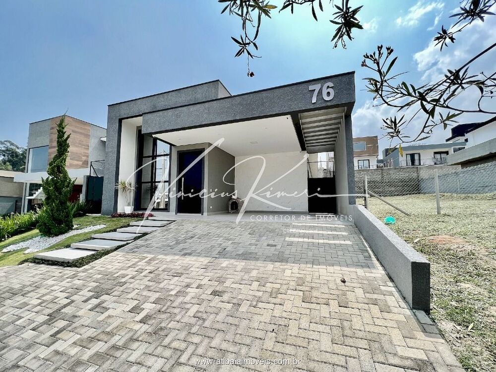 Casa de Condomínio, 3 quartos - Foto 3