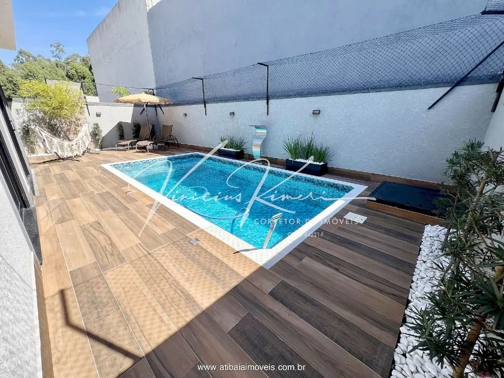 Casa de Condomínio, 3 quartos - Foto 5