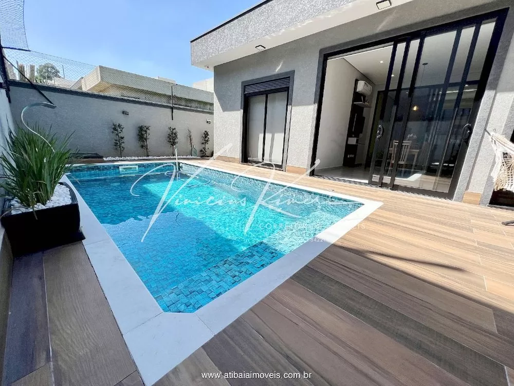 Casa de Condomínio, 3 quartos - Foto 11