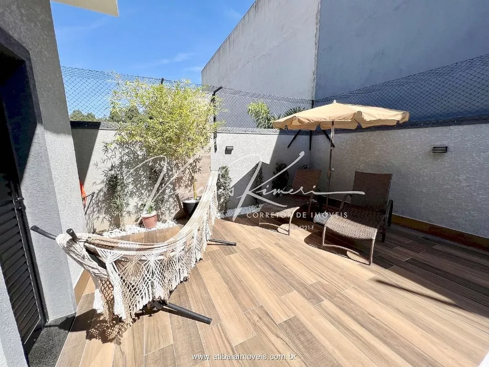 Casa de Condomínio, 3 quartos - Foto 9