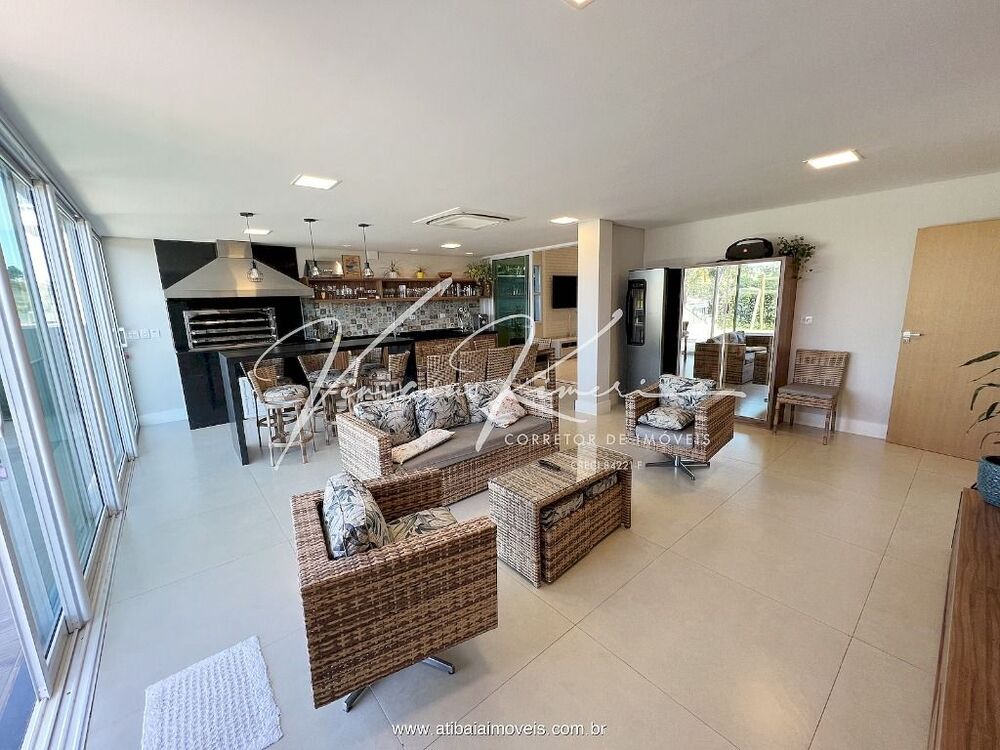 Casa de Condomínio, 6 quartos - Foto 28