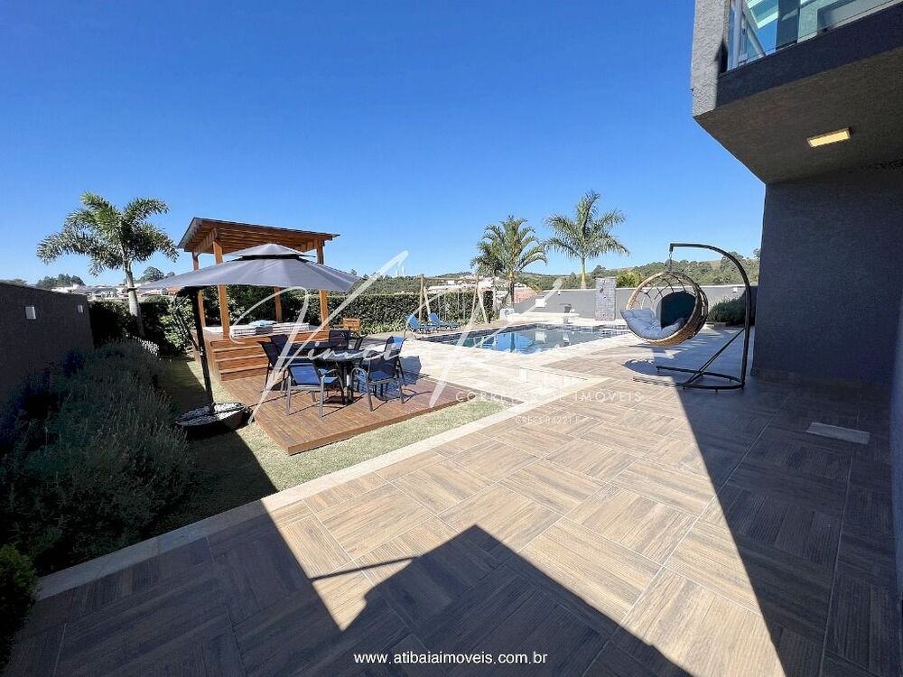 Casa de Condomínio, 6 quartos - Foto 7