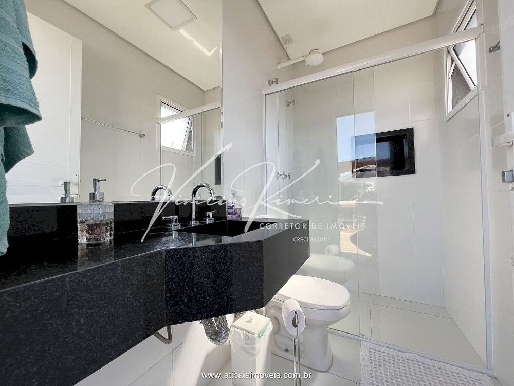 Casa de Condomínio, 6 quartos - Foto 18