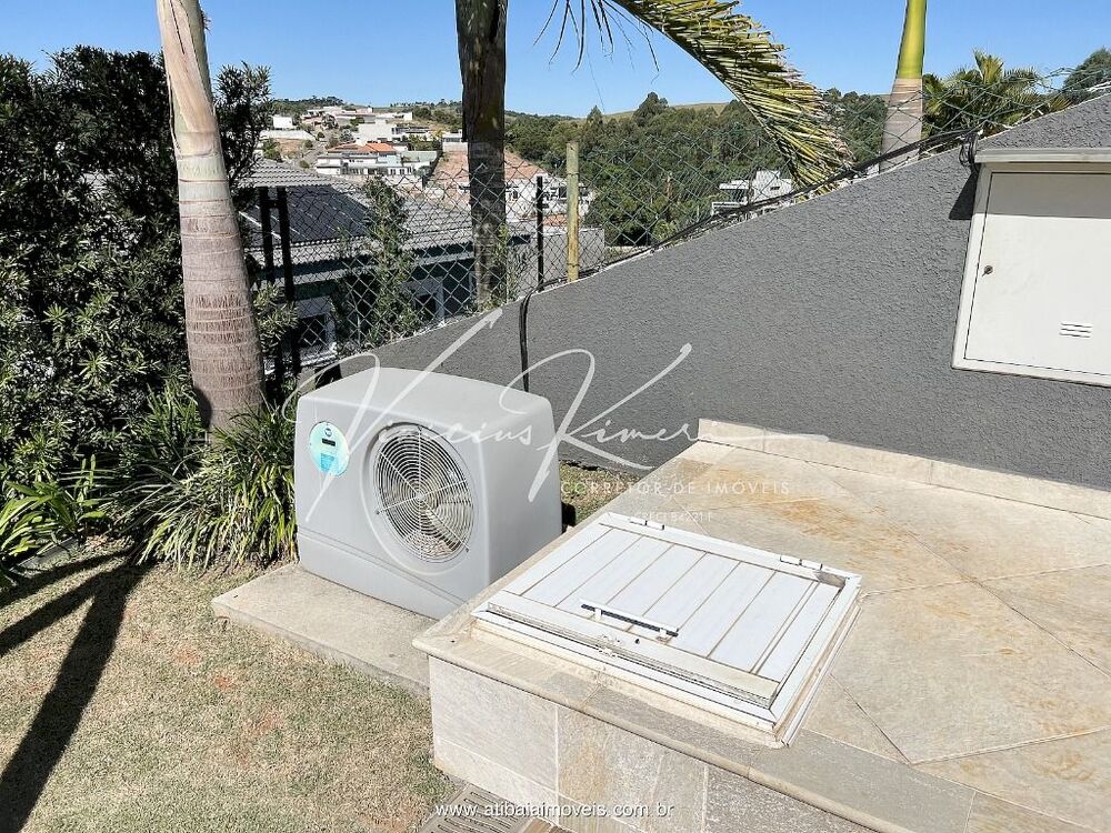 Casa de Condomínio, 6 quartos - Foto 25