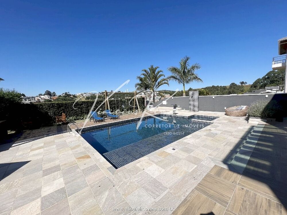 Casa de Condomínio, 6 quartos - Foto 6