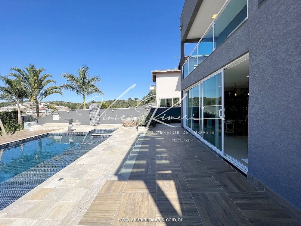 Casa de Condomínio, 6 quartos - Foto 15