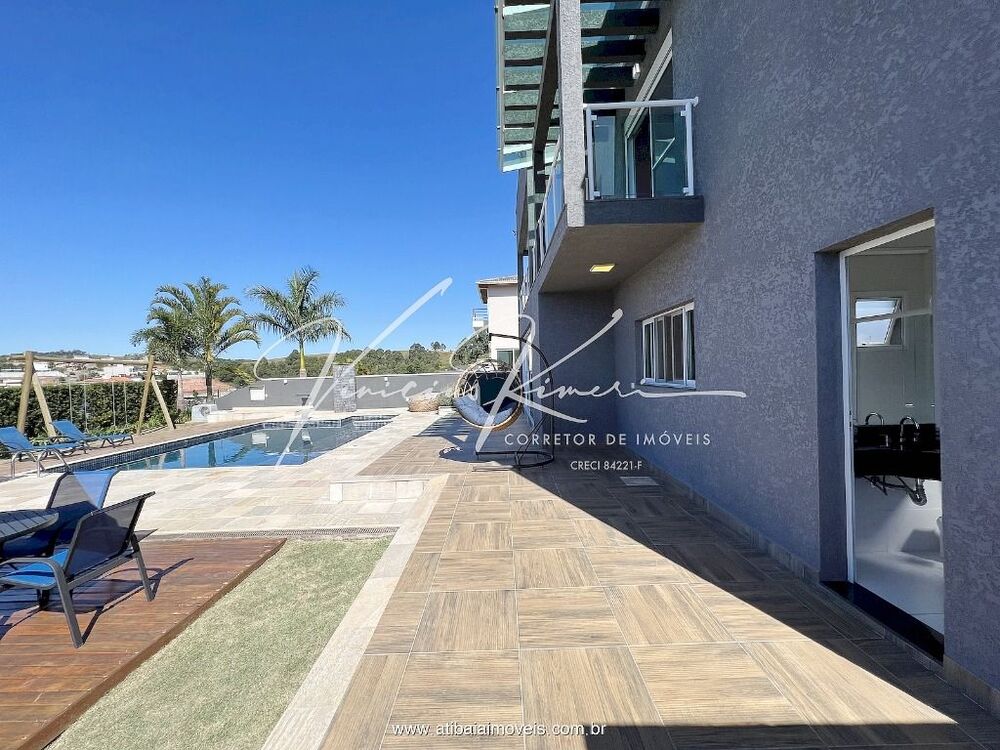 Casa de Condomínio, 6 quartos - Foto 17