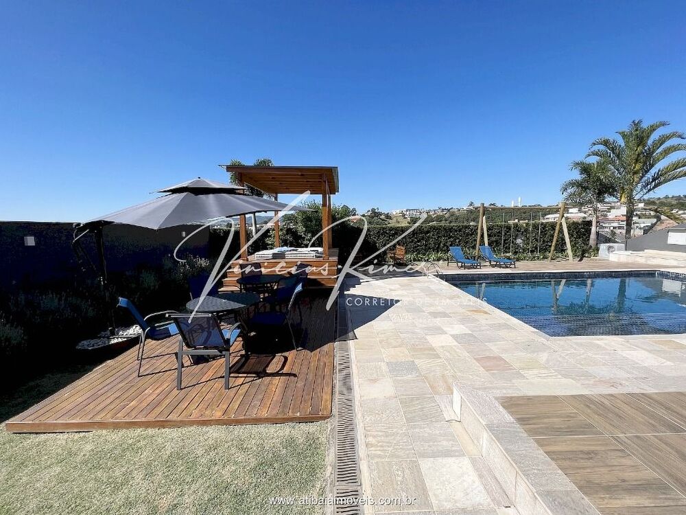 Casa de Condomínio, 6 quartos - Foto 8