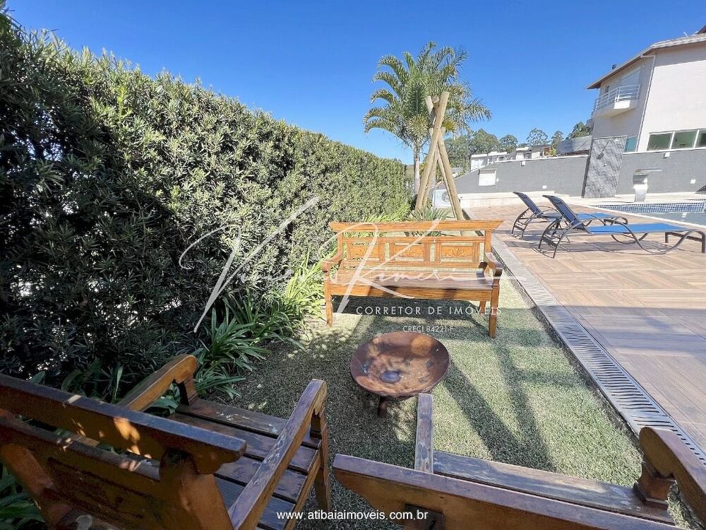 Casa de Condomínio, 6 quartos - Foto 20