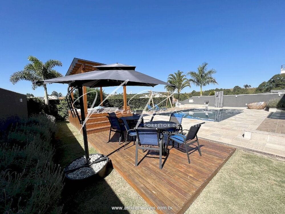 Casa de Condomínio, 6 quartos - Foto 14