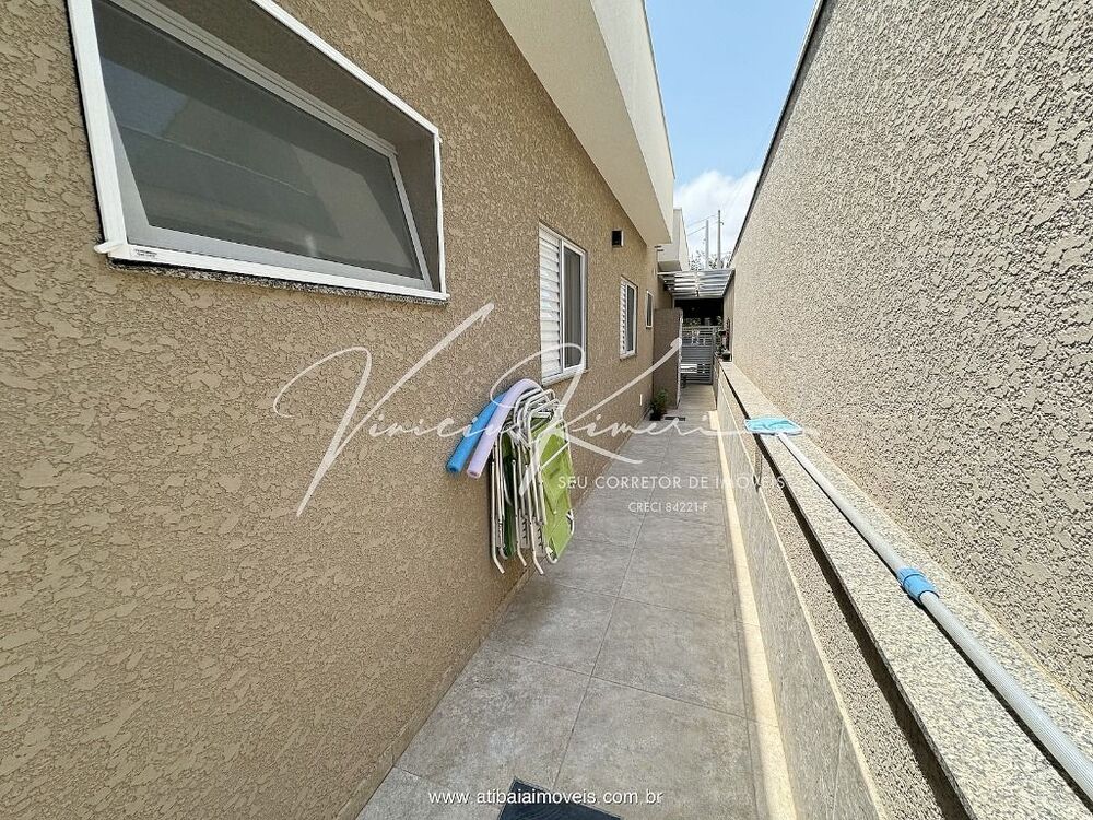 Casa de Condomínio, 3 quartos - Foto 18