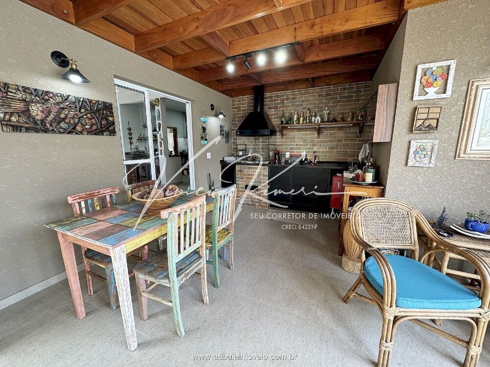 Casa de Condomínio, 3 quartos - Foto 27