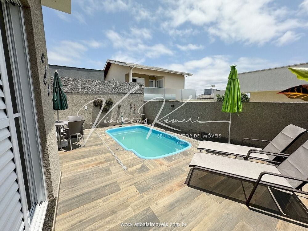 Casa de Condomínio, 3 quartos - Foto 7