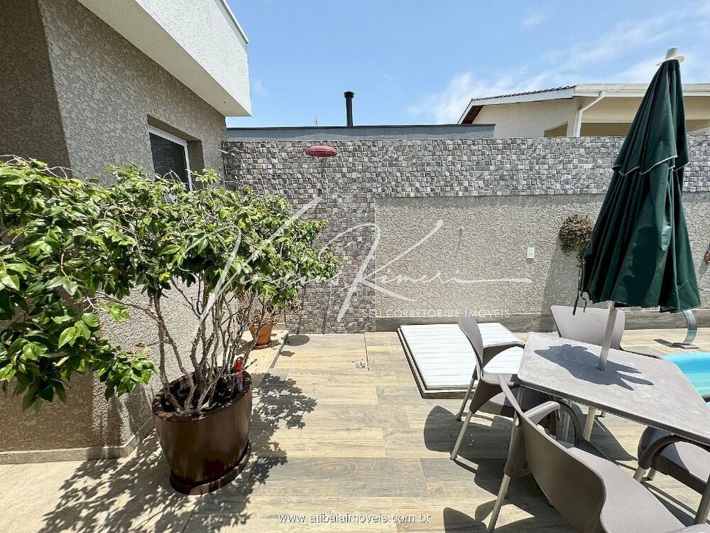 Casa de Condomínio, 3 quartos - Foto 16