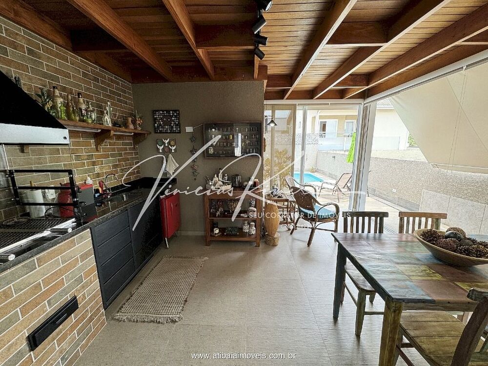 Casa de Condomínio, 3 quartos - Foto 22