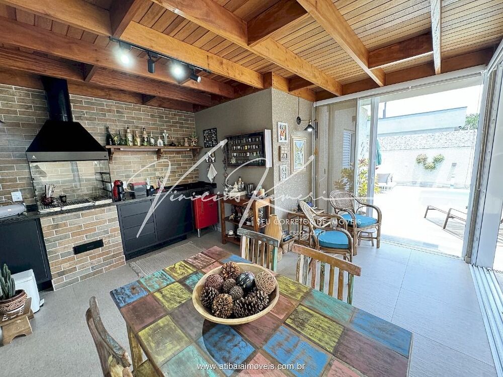 Casa de Condomínio, 3 quartos - Foto 24