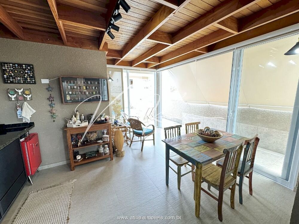 Casa de Condomínio, 3 quartos - Foto 20