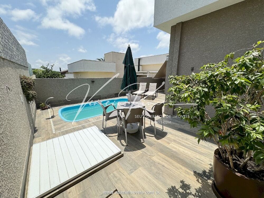 Casa de Condomínio, 3 quartos - Foto 15