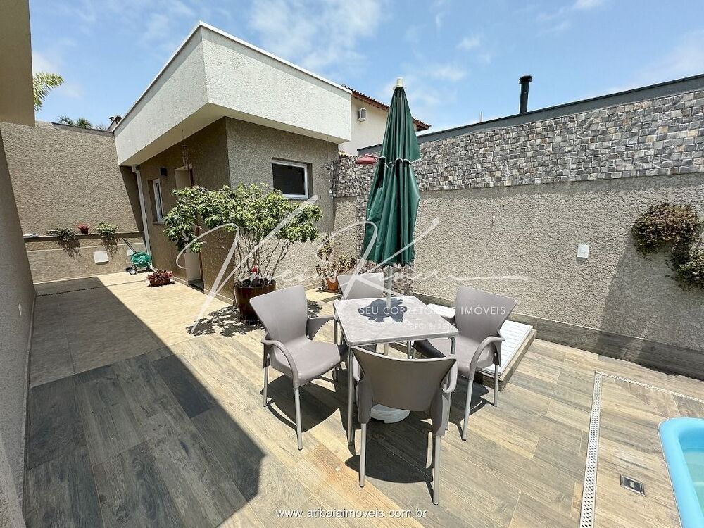 Casa de Condomínio, 3 quartos - Foto 11