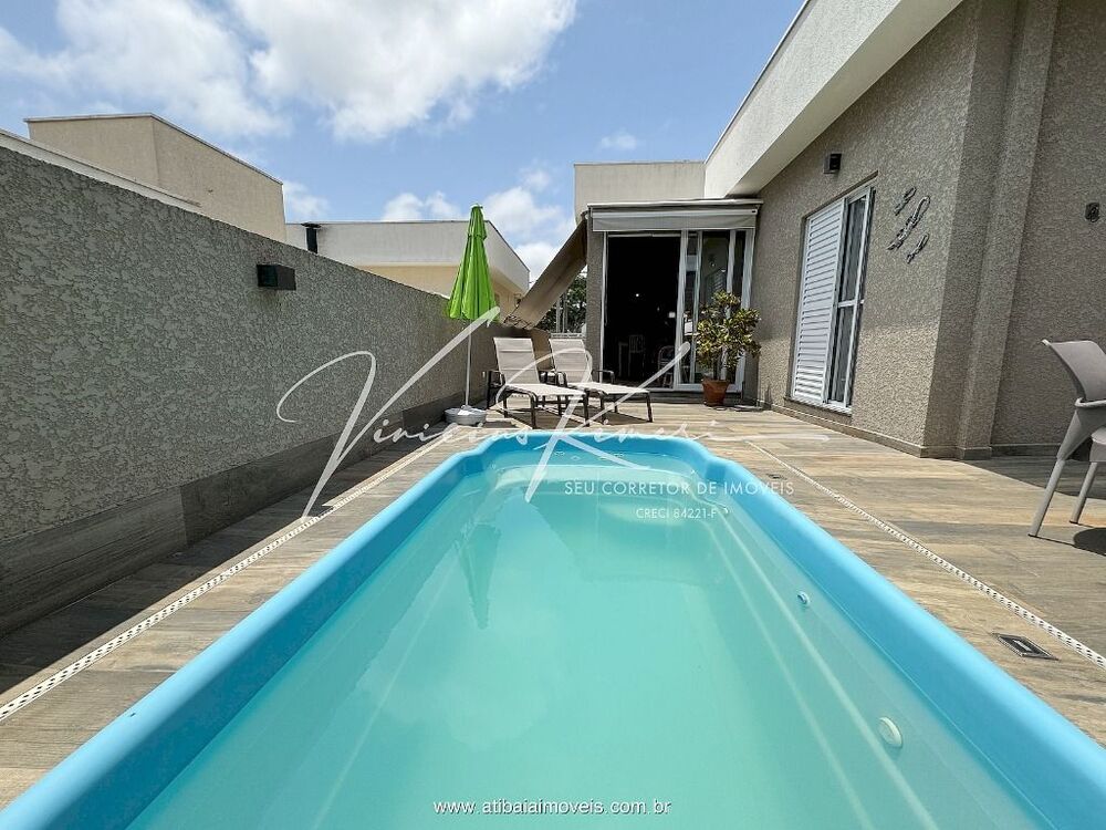 Casa de Condomínio, 3 quartos - Foto 6