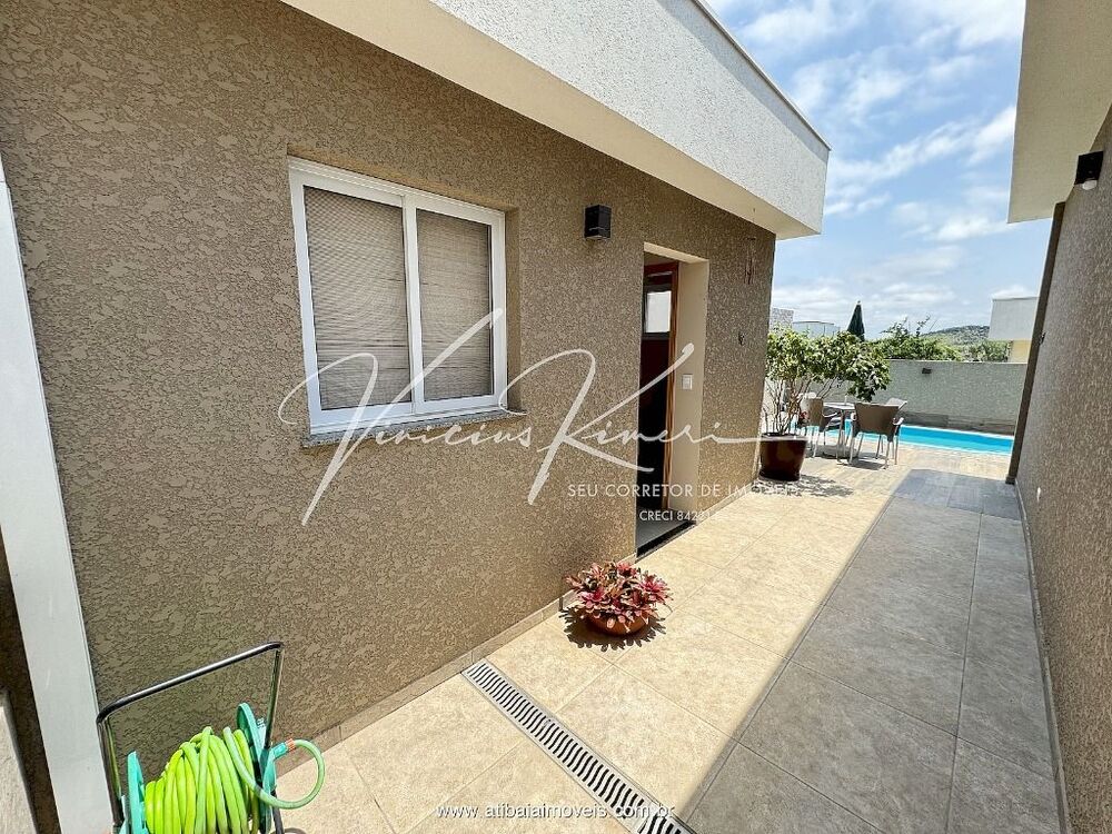 Casa de Condomínio, 3 quartos - Foto 17