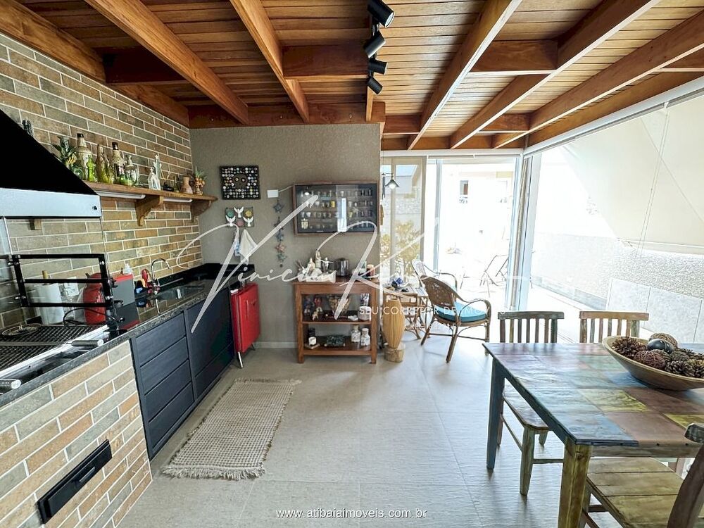 Casa de Condomínio, 3 quartos - Foto 21