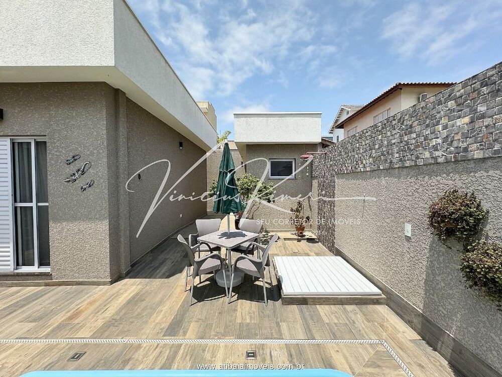 Casa de Condomínio, 3 quartos - Foto 13