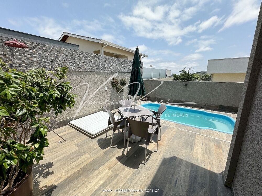 Casa de Condomínio, 3 quartos - Foto 14