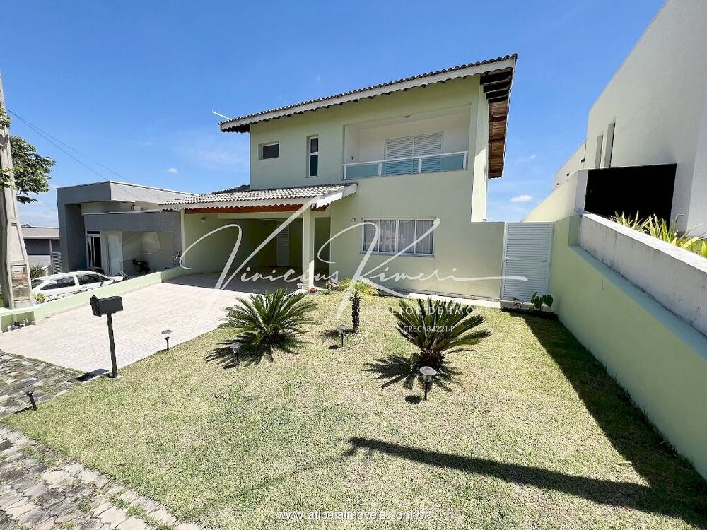 Casa de Condomínio, 3 quartos - Foto 9