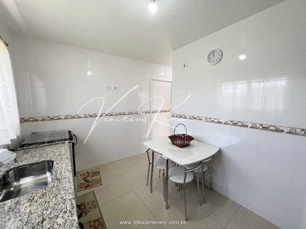 Casa de Condomínio, 3 quartos - Foto 47