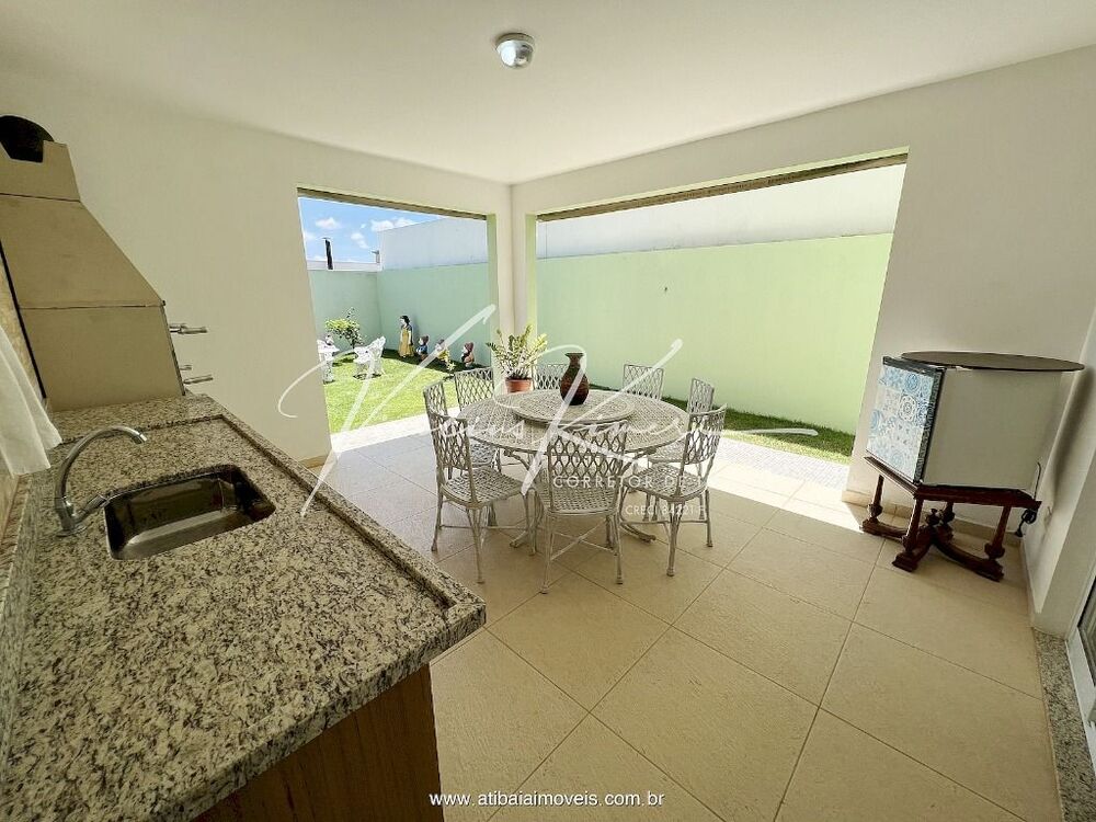 Casa de Condomínio, 3 quartos - Foto 29