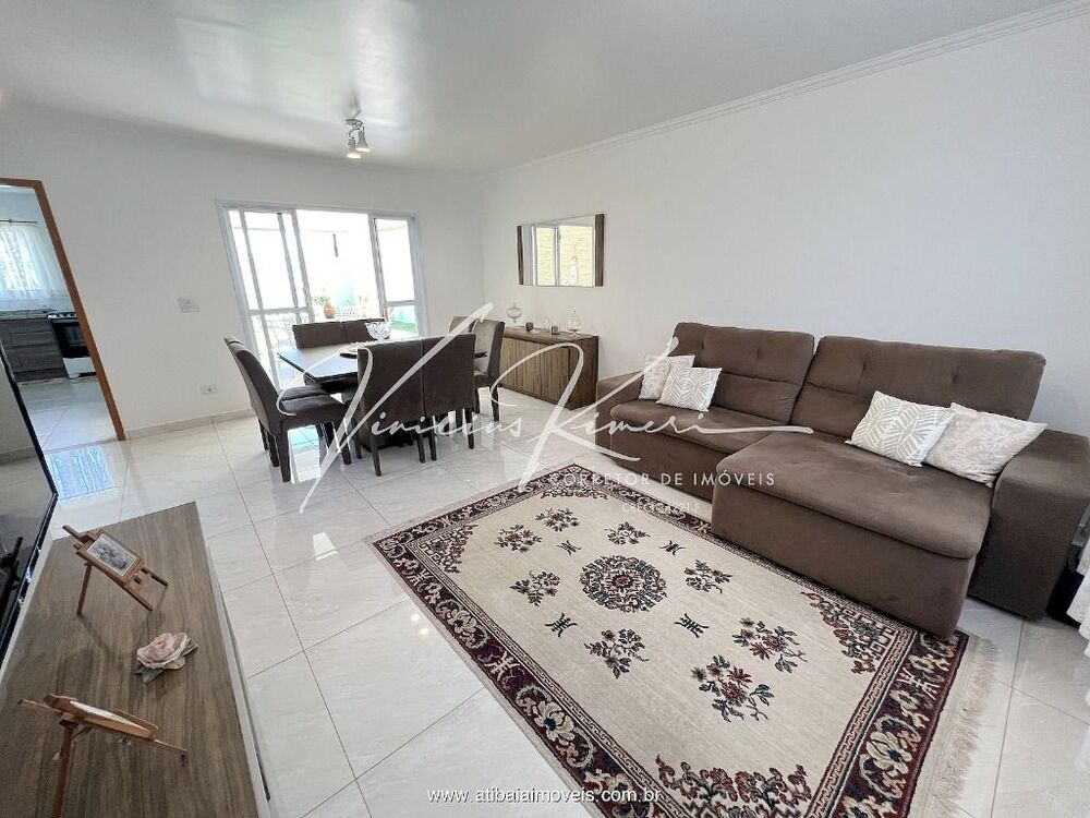 Casa de Condomínio, 3 quartos - Foto 35