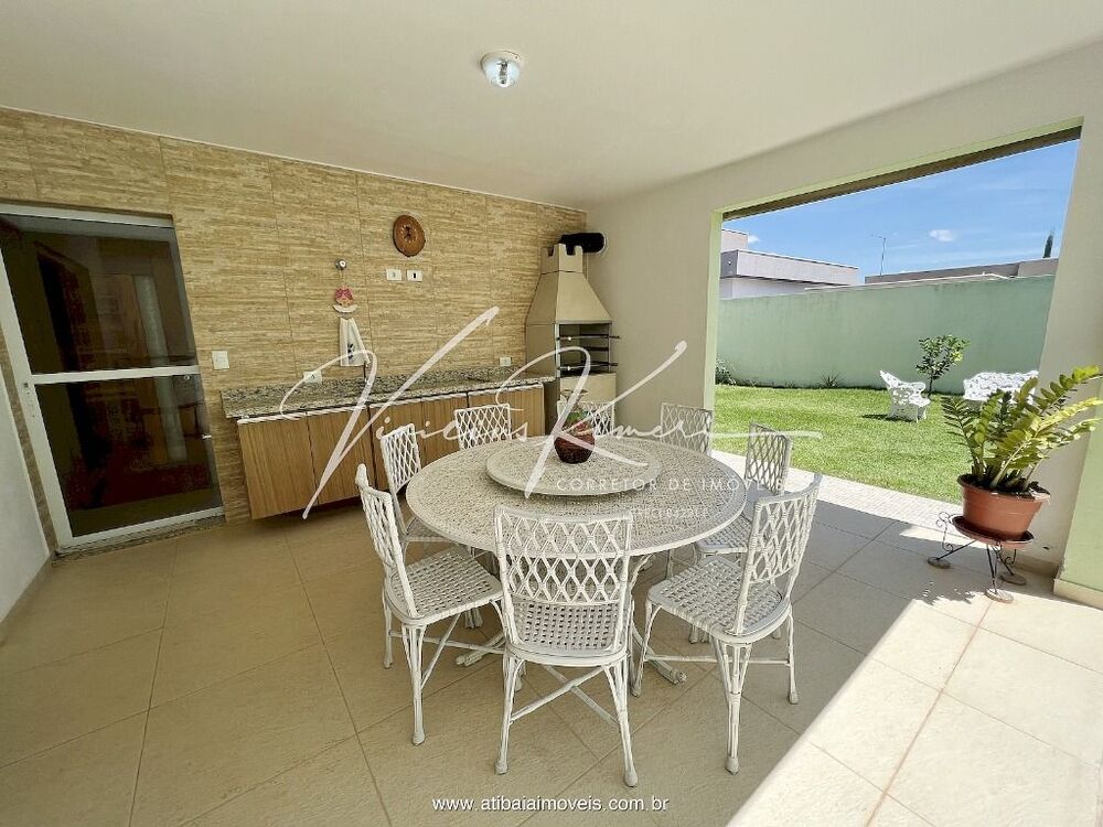 Casa de Condomínio, 3 quartos - Foto 30